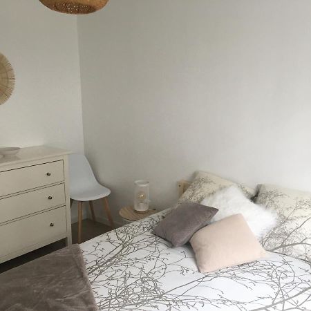 Appartement Dunkerque Proximite Plage Et Centre Ville Dunkirk ภายนอก รูปภาพ
