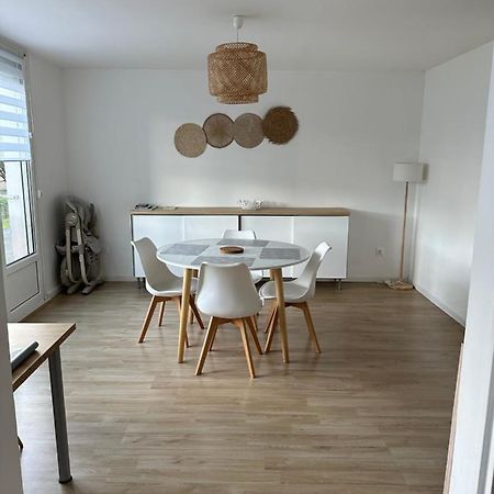 Appartement Dunkerque Proximite Plage Et Centre Ville Dunkirk ภายนอก รูปภาพ