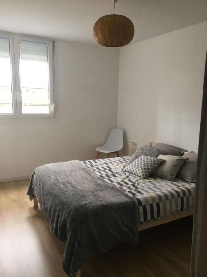 Appartement Dunkerque Proximite Plage Et Centre Ville Dunkirk ภายนอก รูปภาพ