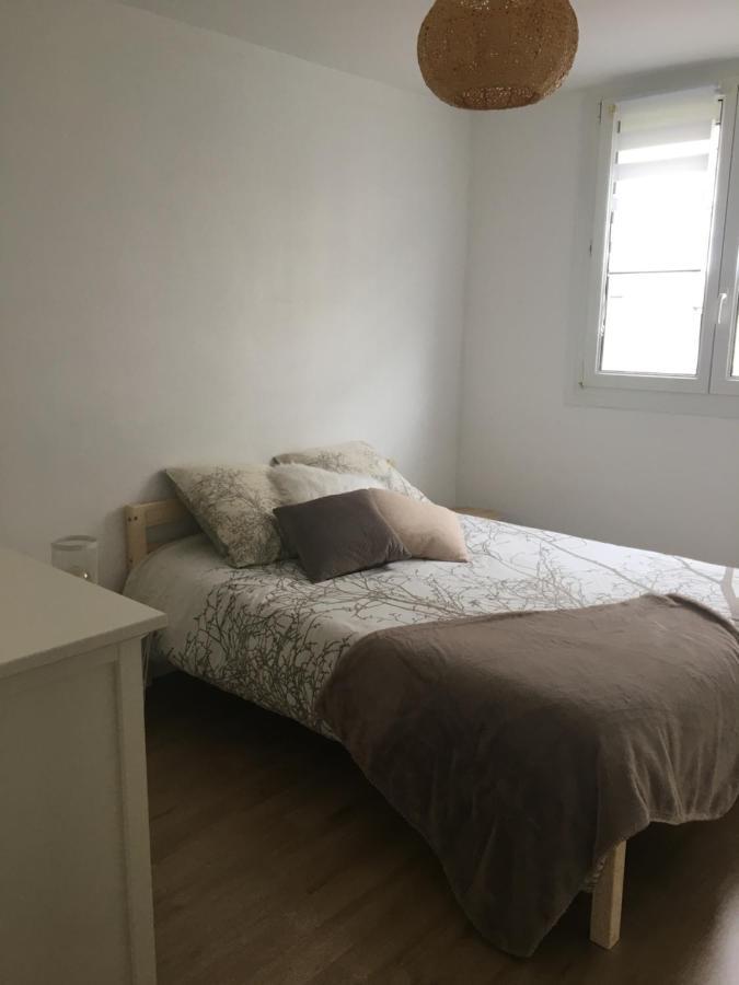 Appartement Dunkerque Proximite Plage Et Centre Ville Dunkirk ภายนอก รูปภาพ