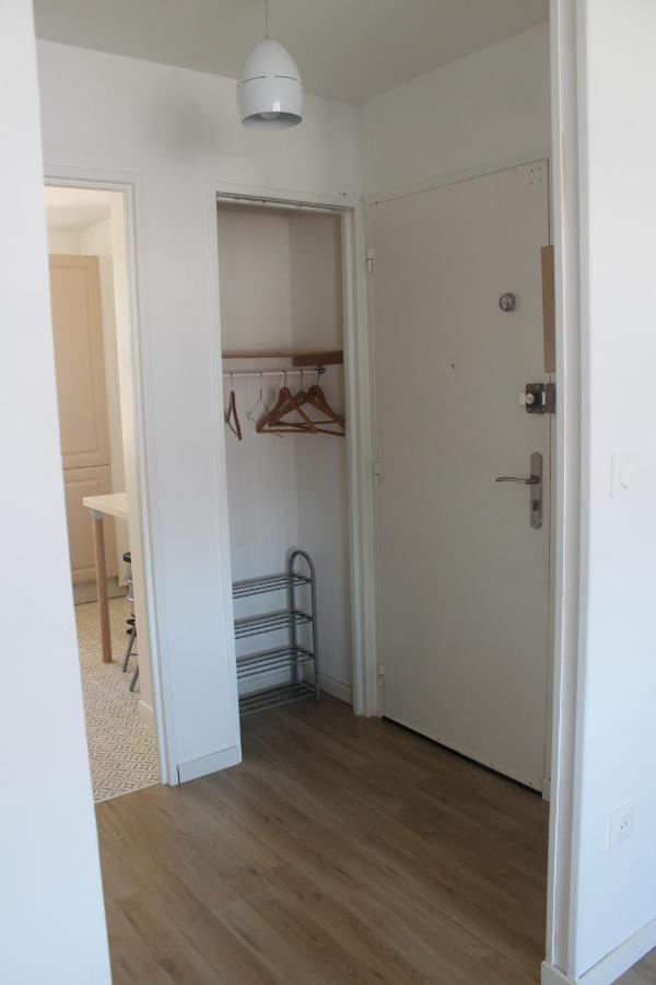 Appartement Dunkerque Proximite Plage Et Centre Ville Dunkirk ภายนอก รูปภาพ