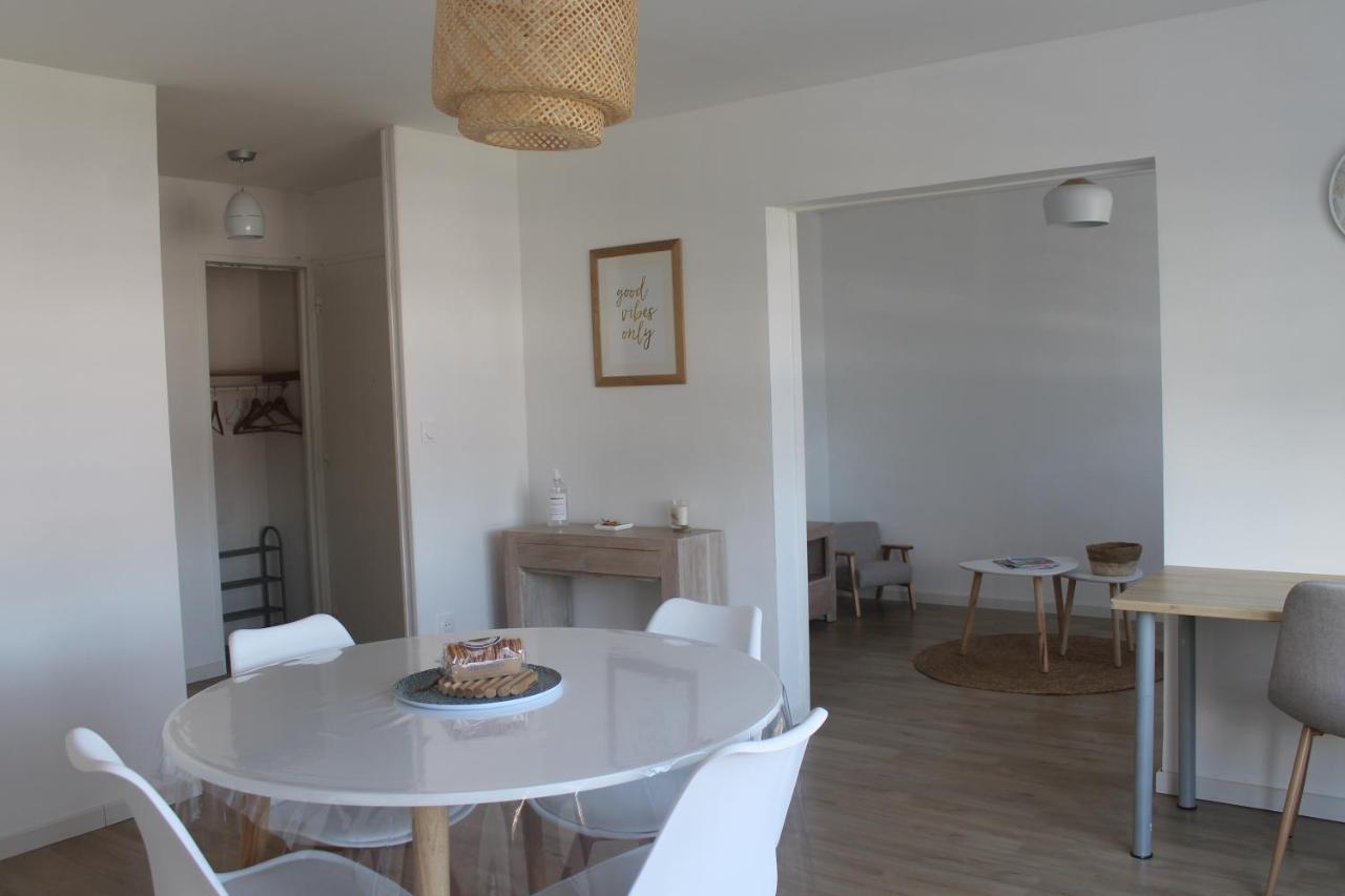 Appartement Dunkerque Proximite Plage Et Centre Ville Dunkirk ภายนอก รูปภาพ